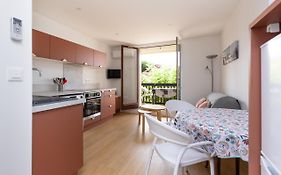 Le Balcon du Port - Joli studio à Capbreton